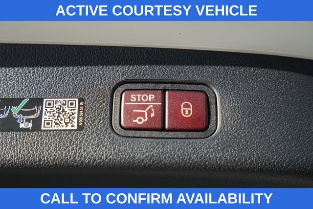 Certified Used 2026 White Mercedes-Benz GLC 300 image 11
