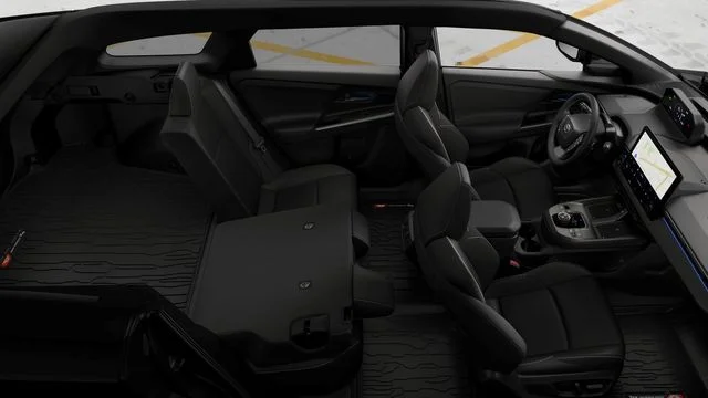 New 2026  Toyota Base image 36