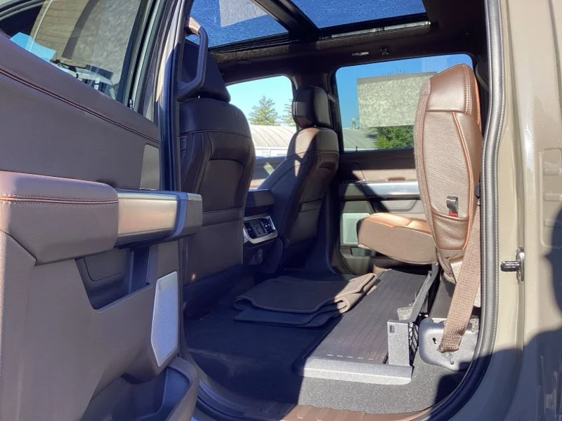 New 2027 Gray Ford King Ranch image 31