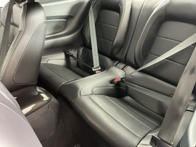 Used 2021 Black Ford GT Premium image 24