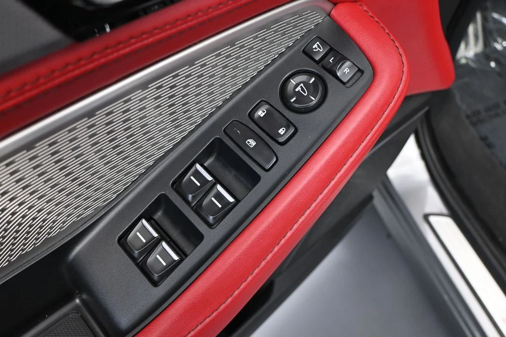Certified Used 2024 Gray Acura A-Spec image 15