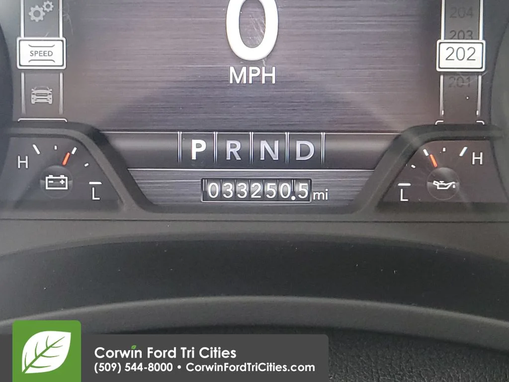 Used 2024 Diamond Black Ram Laramie image 4