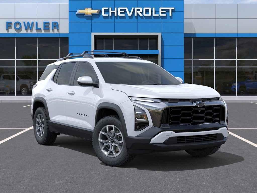 2026 Chevrolet Equinox ACTIV - Photo 7