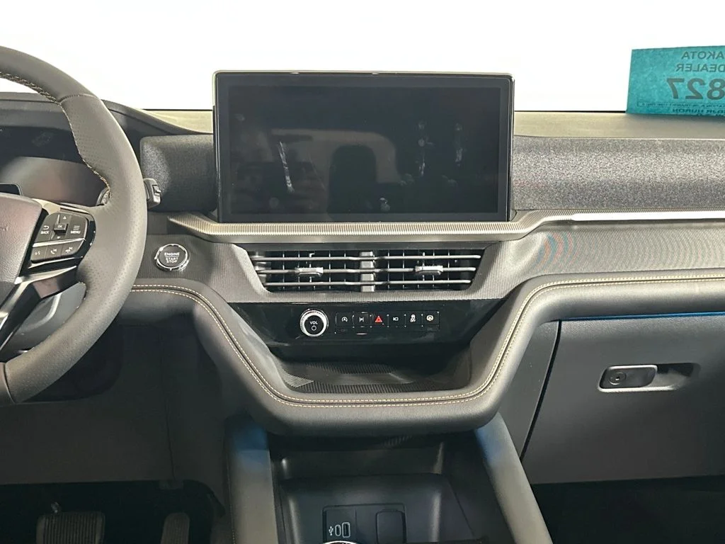 2026 Ford Explorer Tremor - Photo 25