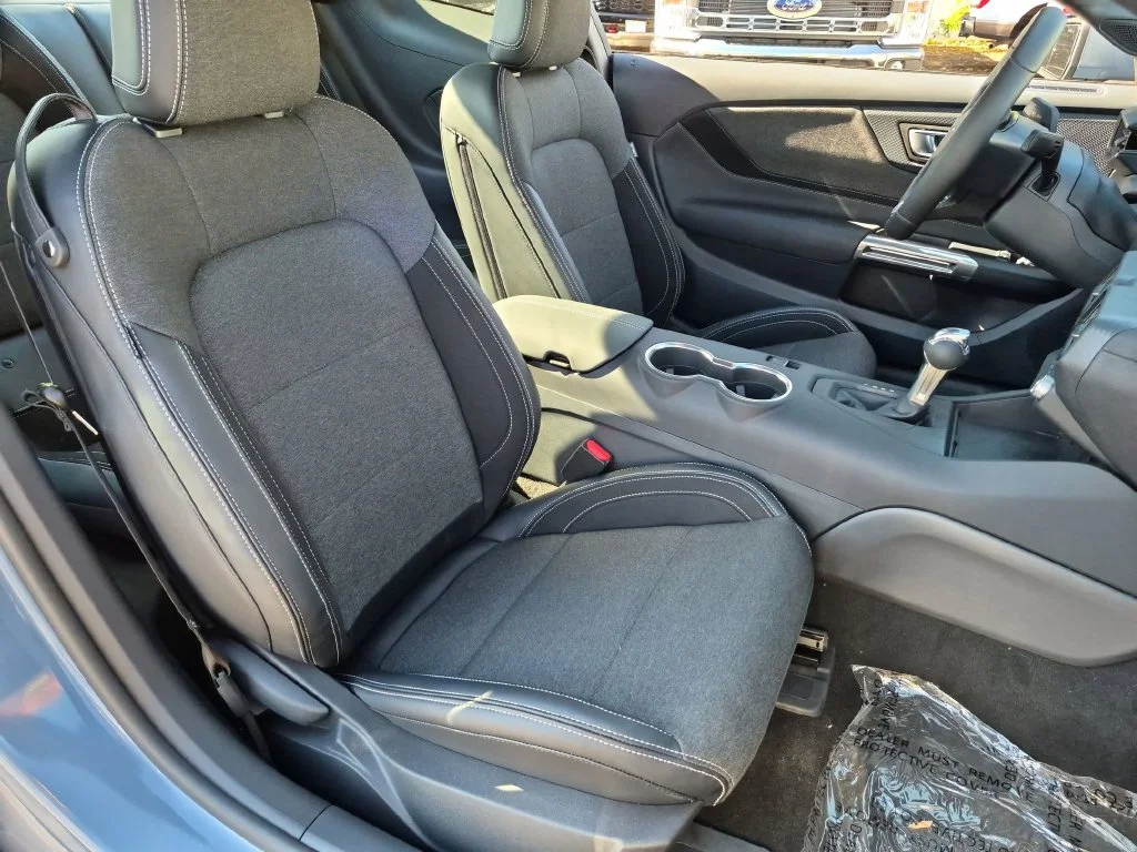 2026 Ford Mustang EcoBoost Fastback - Photo 20