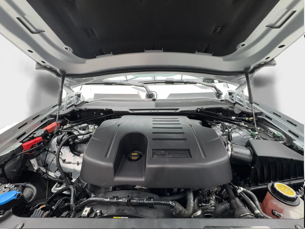 Used 2024 Silver Land Rover S image 18