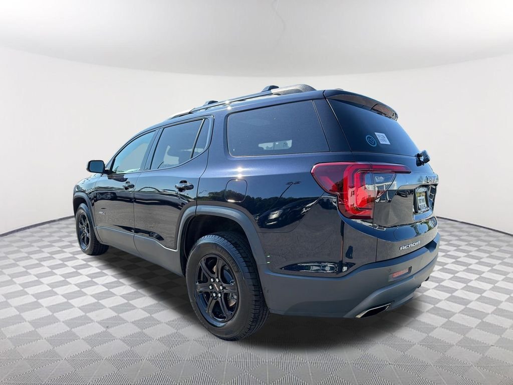 2021 GMC Acadia AT4 - Photo 7