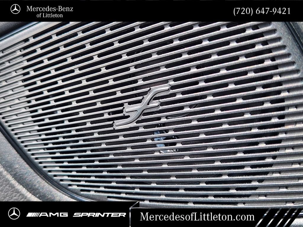 New 2026 Black Mercedes-Benz GLC 300 image 25