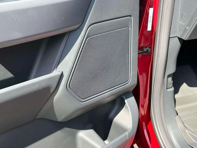 New 2026 Ruby Red Metallic Tinted Clearcoat Ford XLT image 20