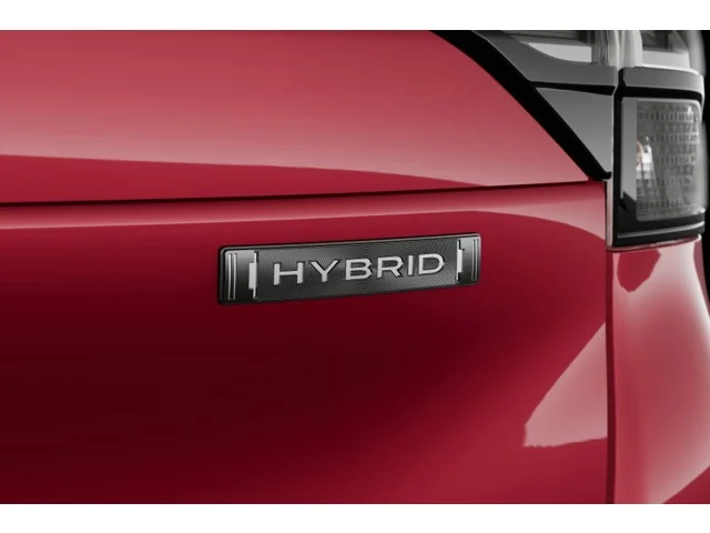 New 2026 CRIMSON RED PEARL Subaru Touring Hybrid image 12