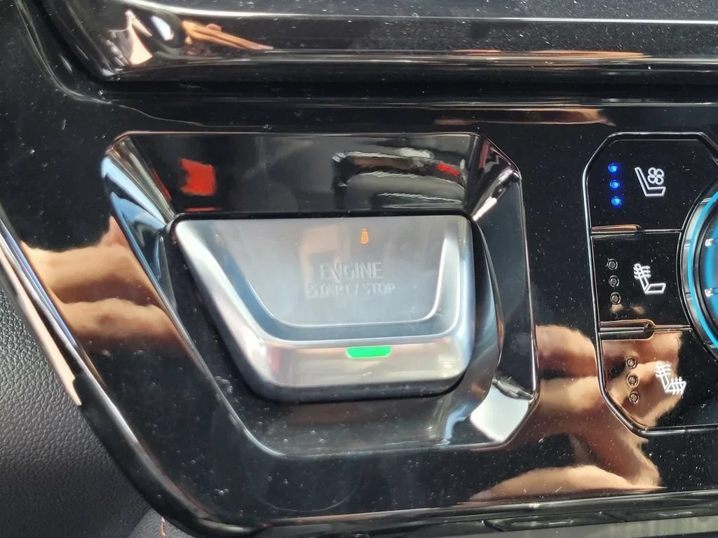 2026 GMC Sierra 1500 AT4 - Photo 21