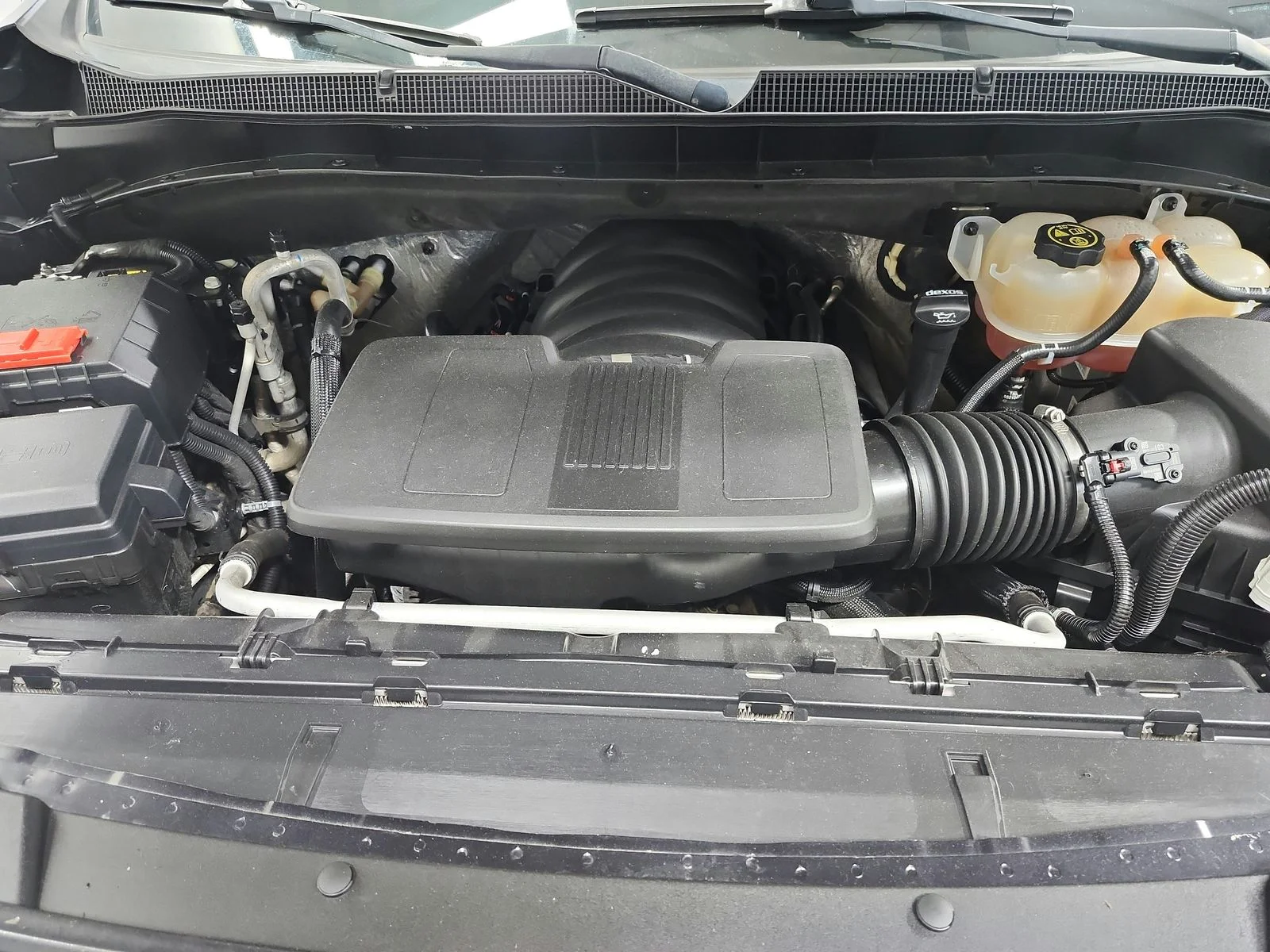 Used 2023 Gray Chevrolet LT image 17