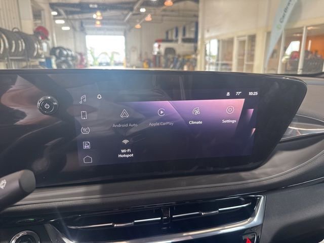 2026 Buick Envista Avenir - Photo 19