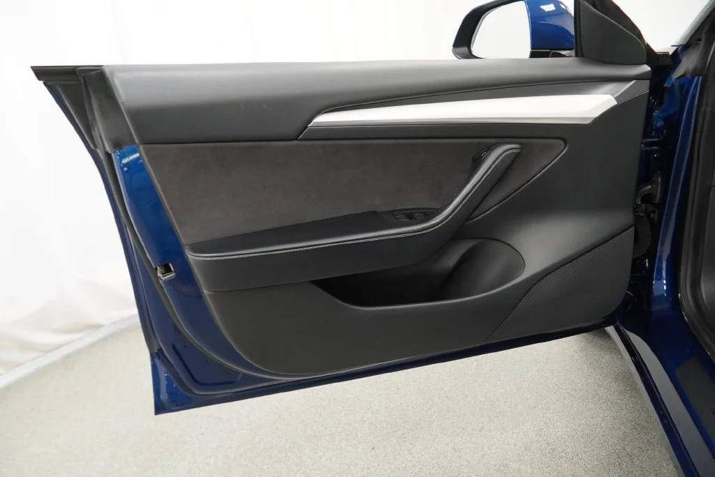2021 Tesla Model 3 Base - Photo 35