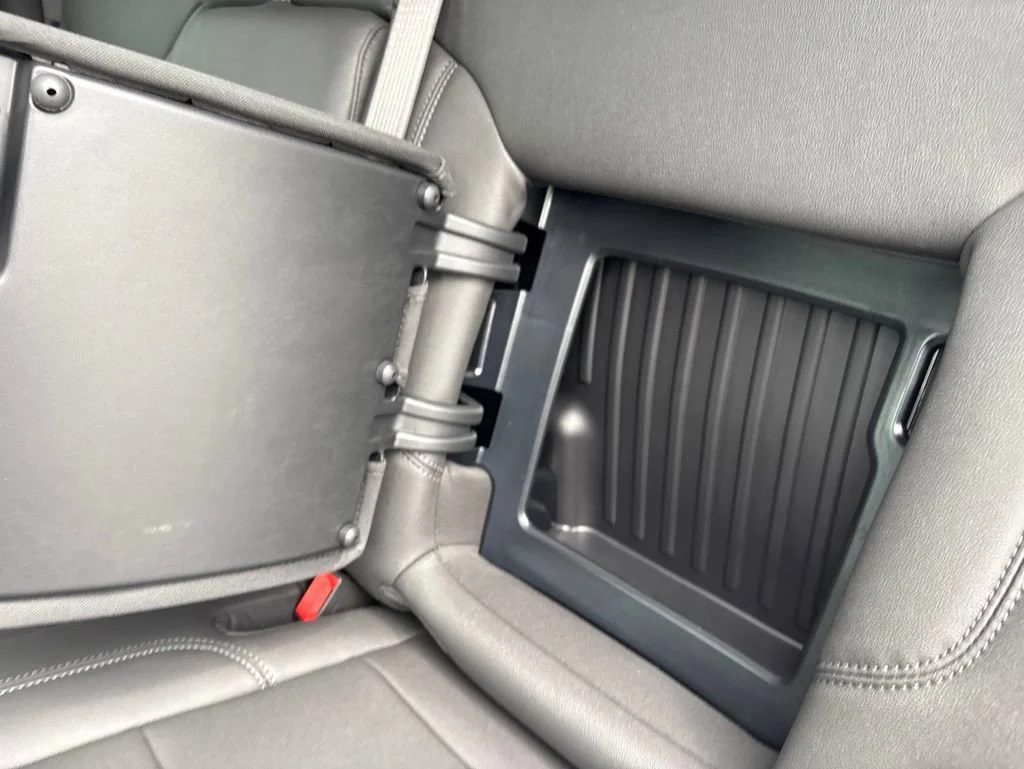 2026 GMC Sierra 1500 Elevation - Photo 15
