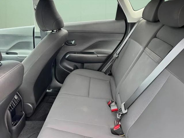 Used 2026 Red Hyundai SEL Sport image 10