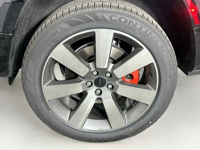 New 2026 Gray Land Rover X image 28