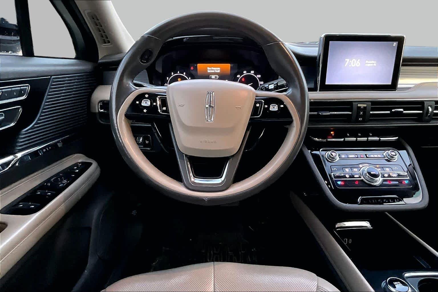 Pre-Owned 2020 Lincoln Corsair Standard