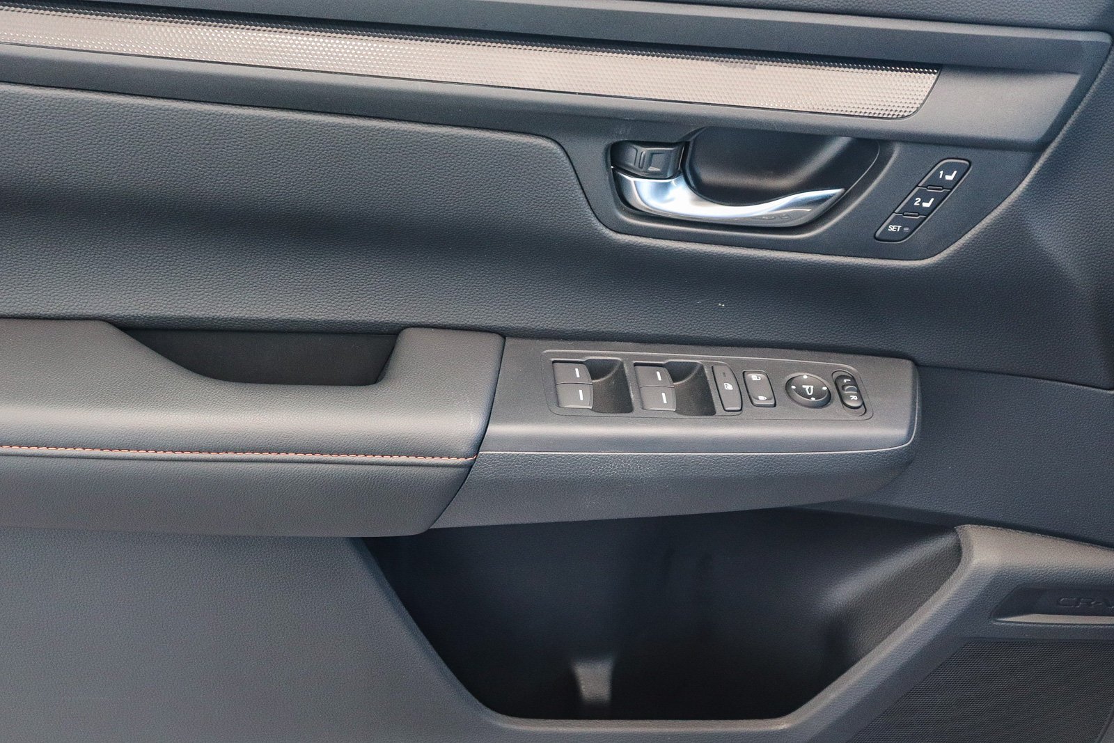 2026 Honda CR-V Sport-L - Photo 25