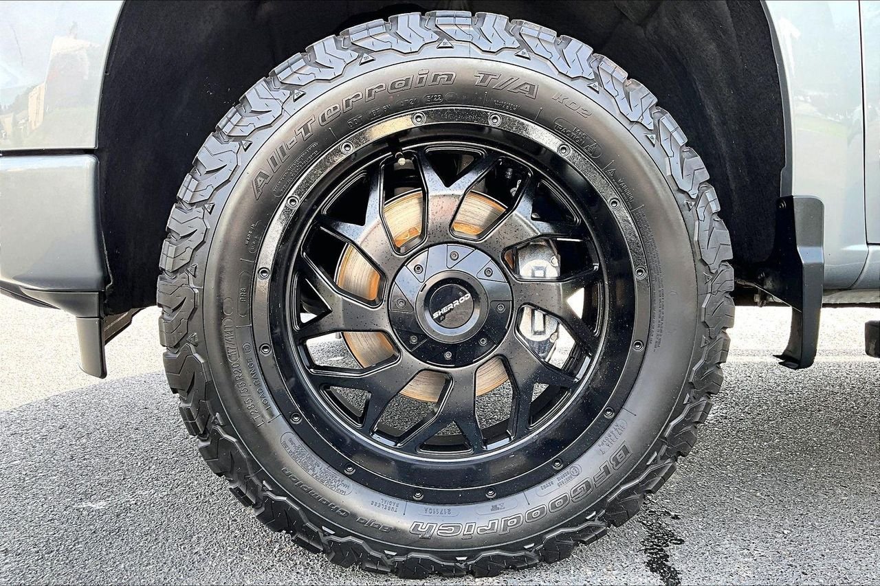2024 Chevrolet Silverado 1500 RST - Photo 36