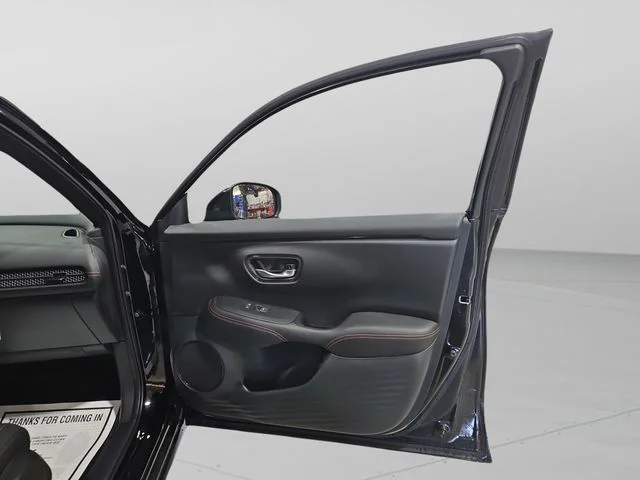 2026 Honda HR-V Sport - Photo 30