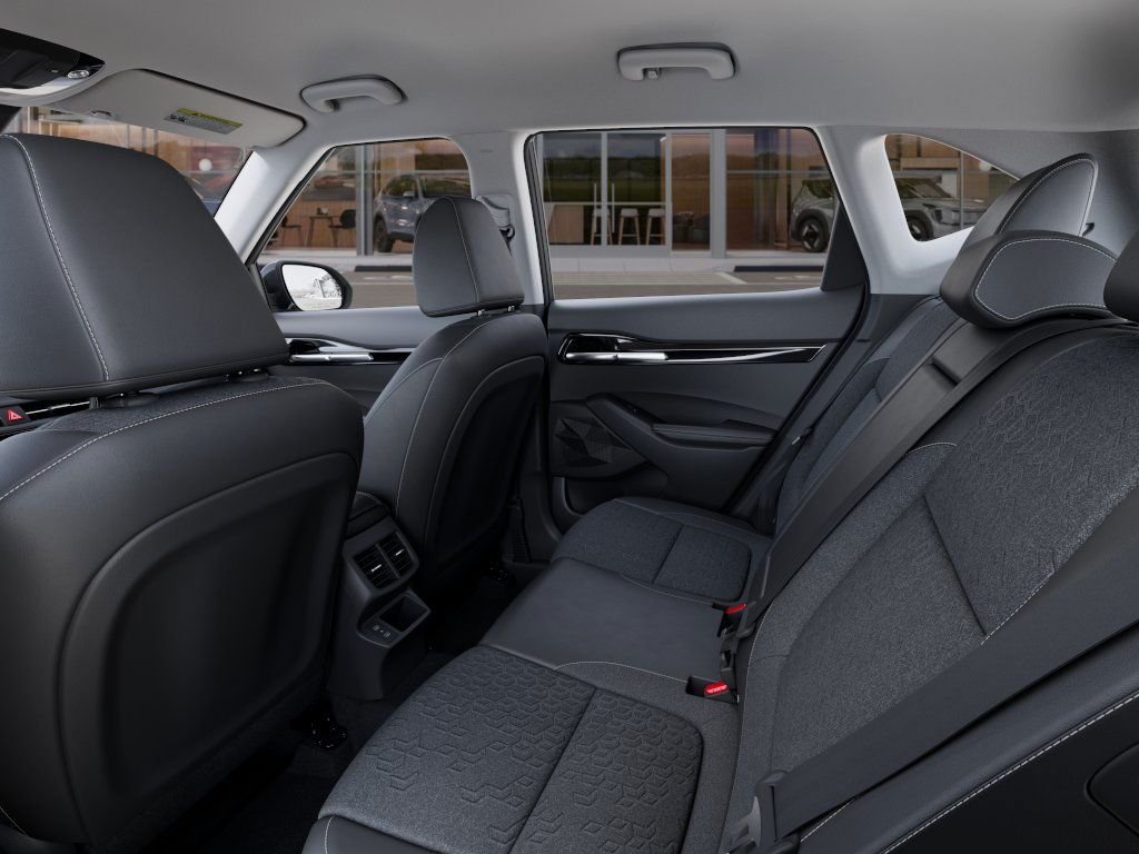 New 2025 Gray Kia S image 19