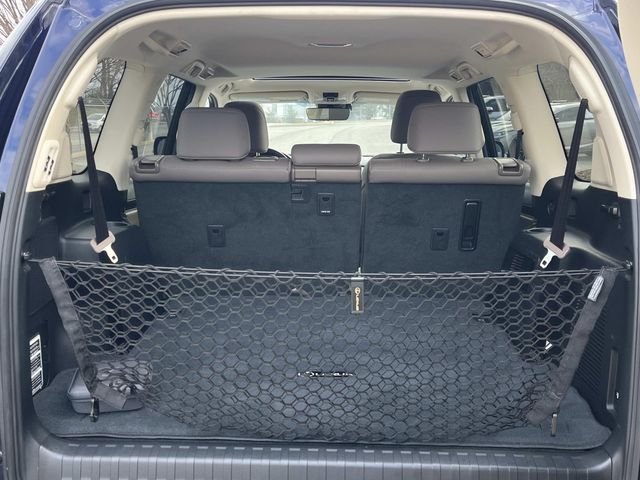 2023 Lexus GX PREMIUM - Photo 24