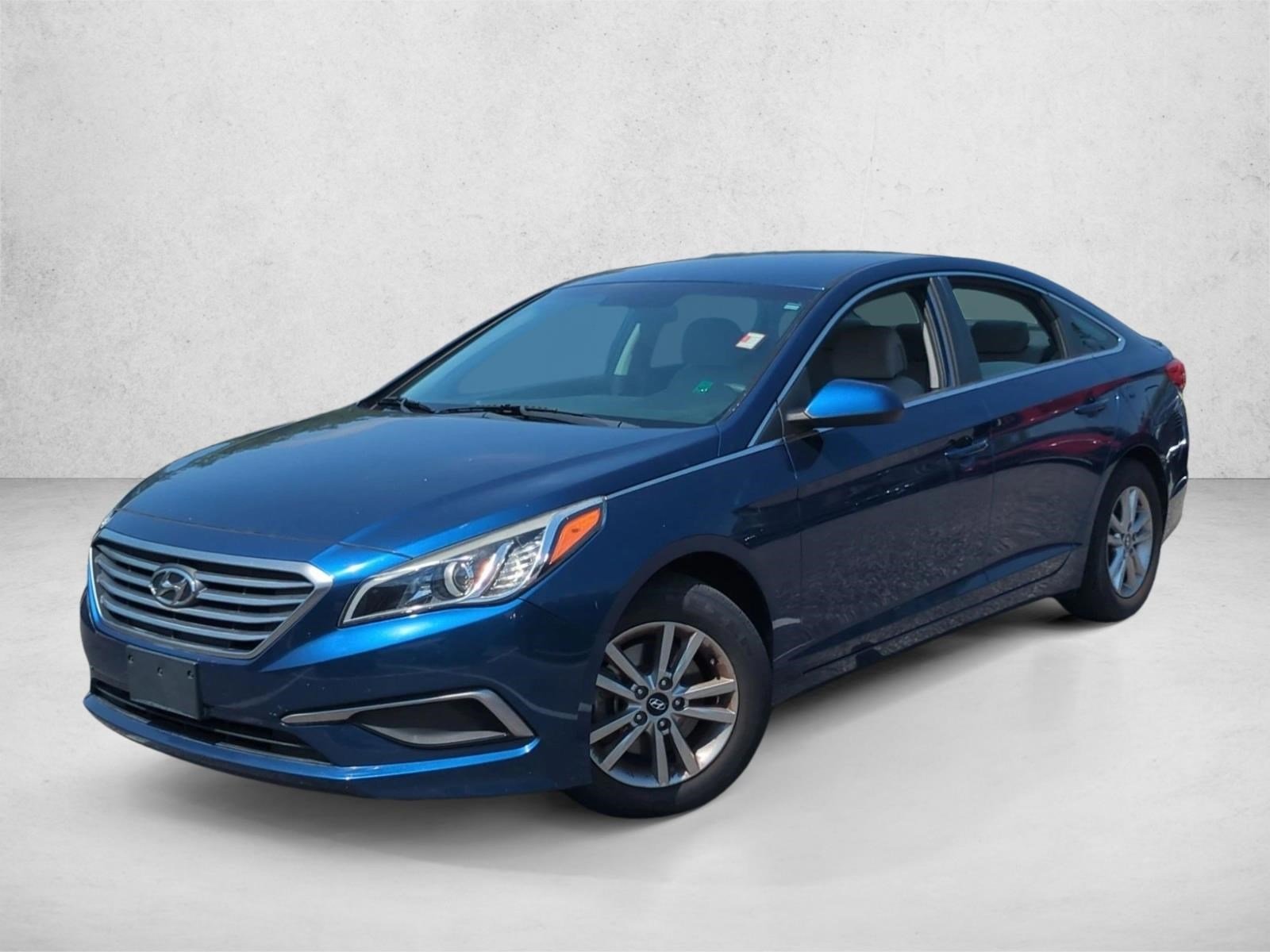 2017 Hyundai Sonata Base