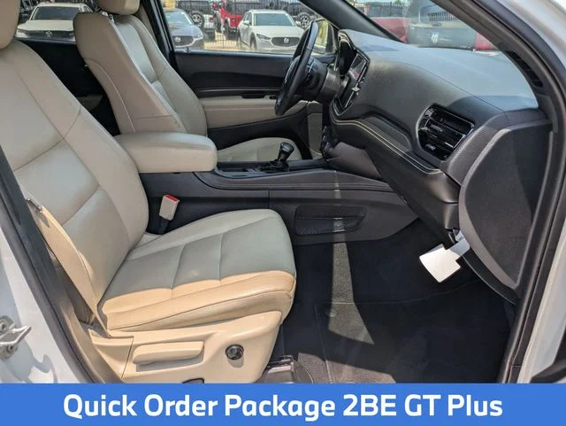 Used 2022 White Dodge GT Plus image 27