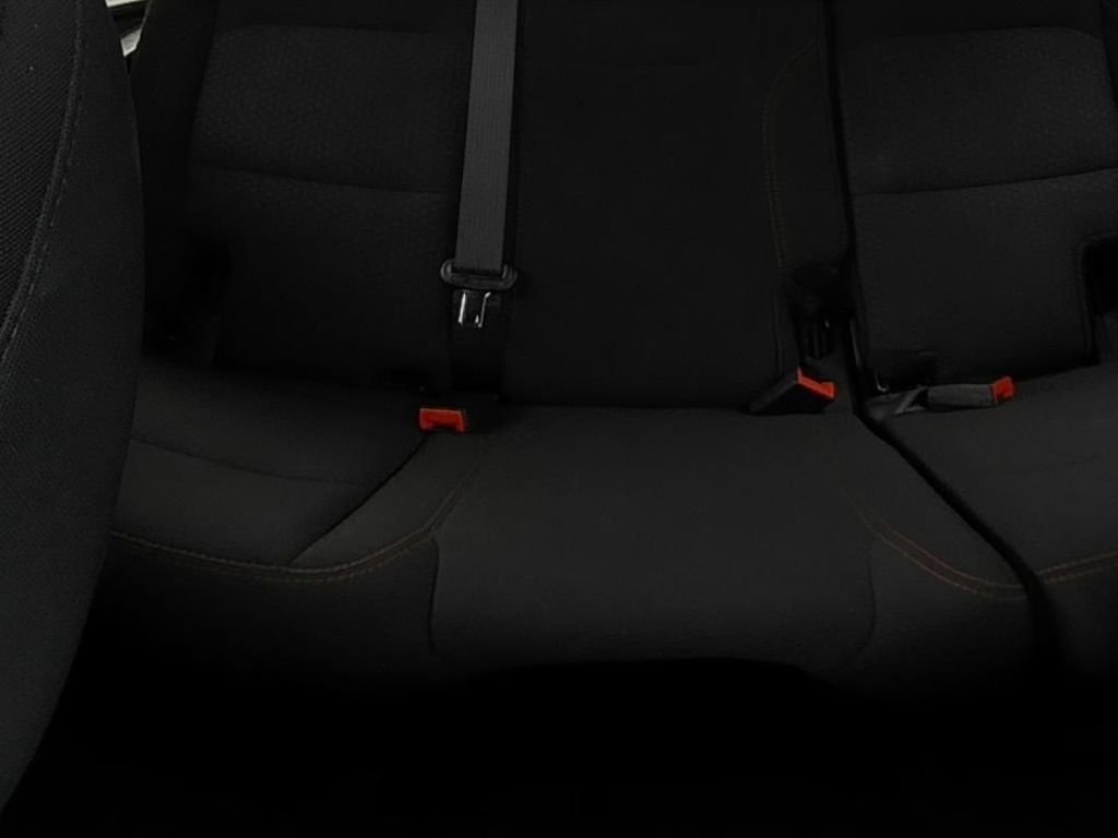 Used 2019 Gray Jeep Unlimited Rubicon image 16