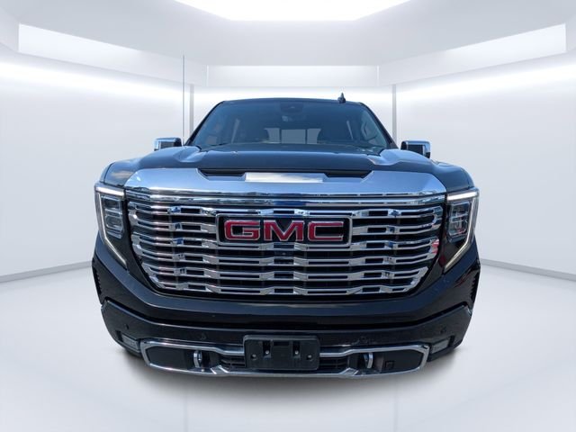 Used 2023 Black GMC Denali image 8