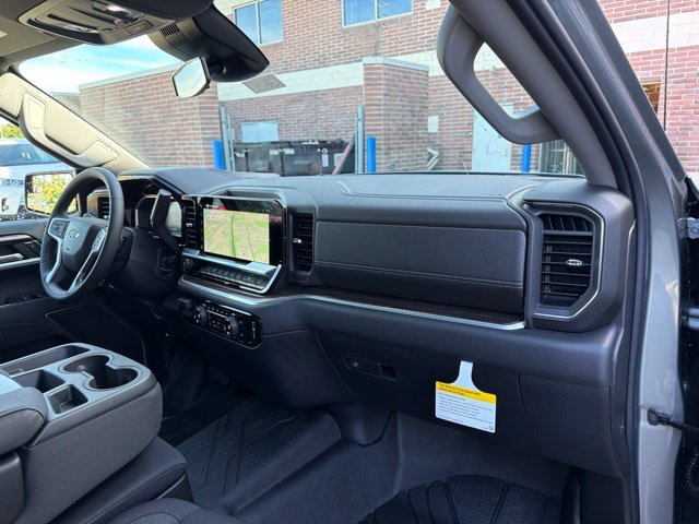 2026 Chevrolet Silverado 1500 RST - Photo 32