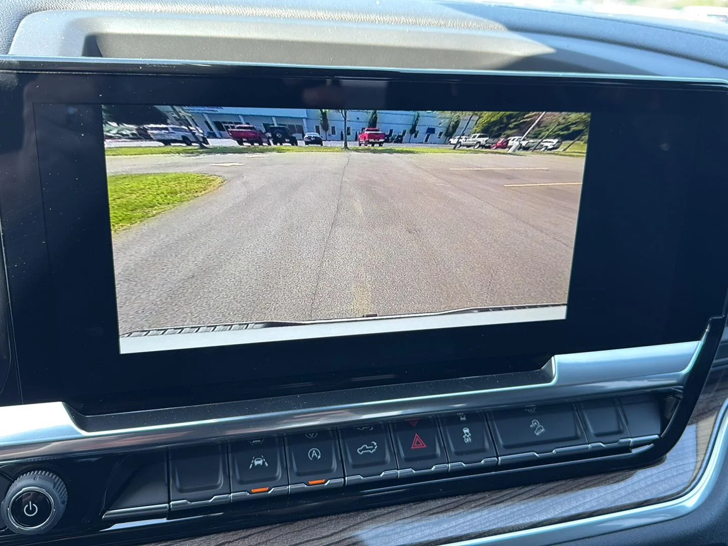 2026 Chevrolet Silverado 1500 RST - Photo 7
