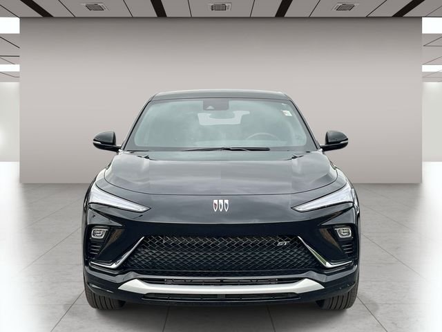 Used 2025 Black Buick Sport Touring image 9