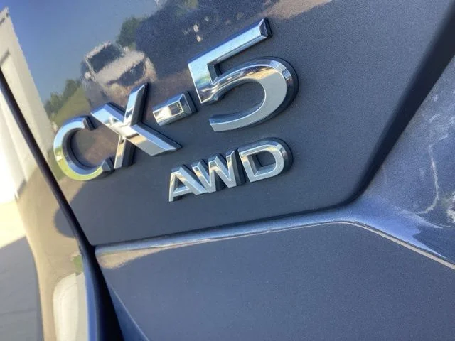 Certified Used 2023 Gray Mazda 2.5 S Carbon Edition image 23