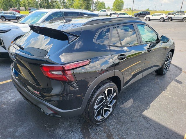2026 Chevrolet Trax RS - Photo 11