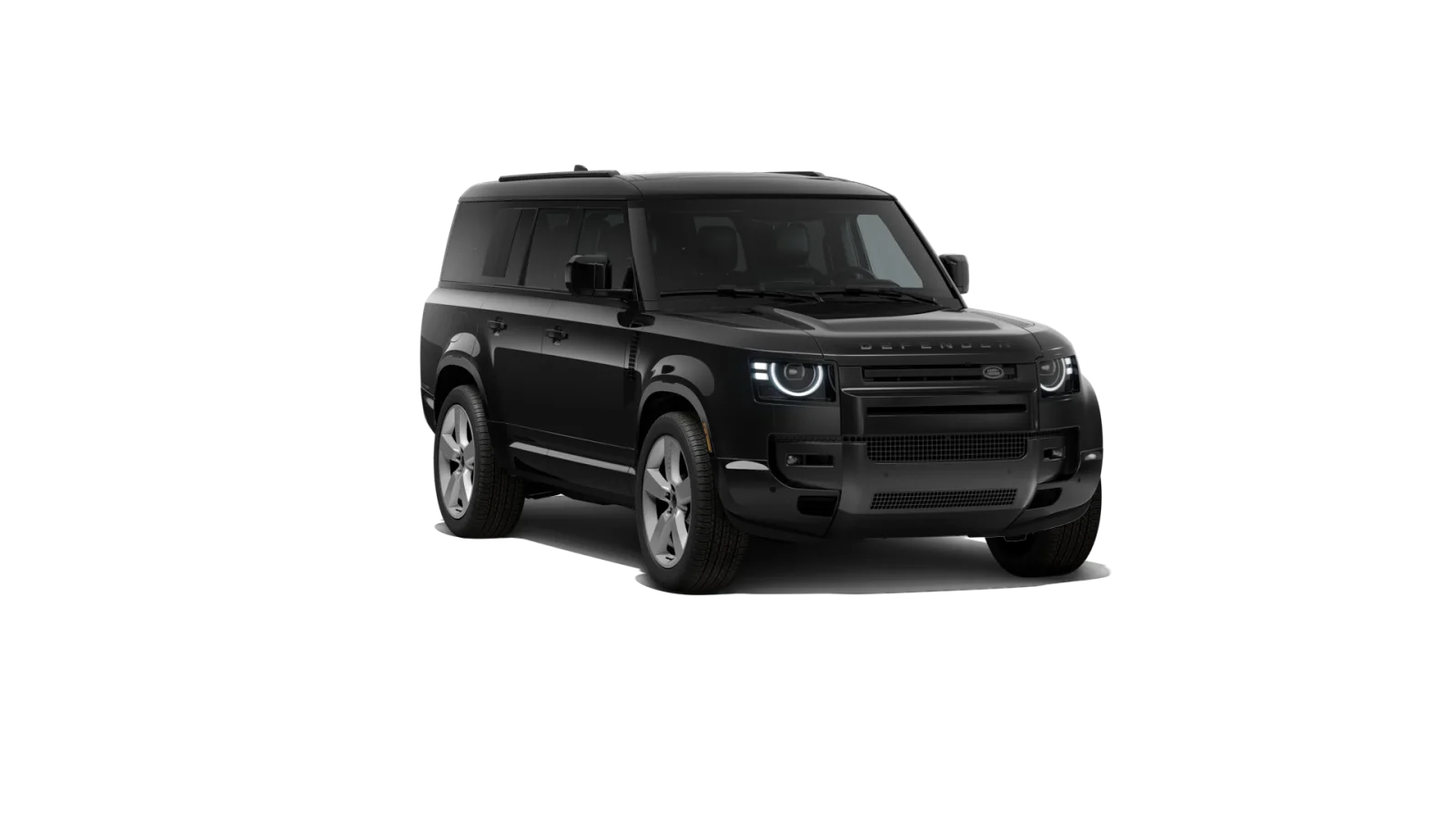 2026 Land Rover Defender 130 X-Dynamic SE P400's photo