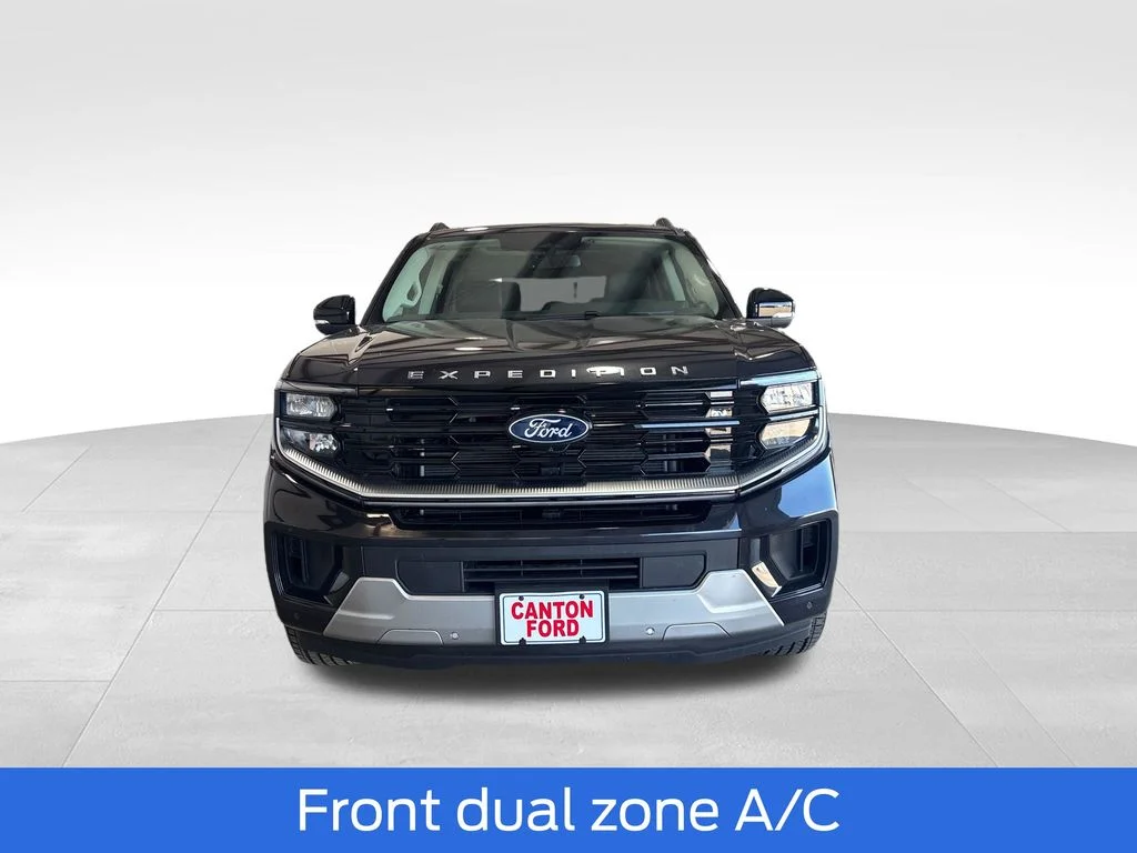 2025 Ford Expedition Platinum - Photo 20