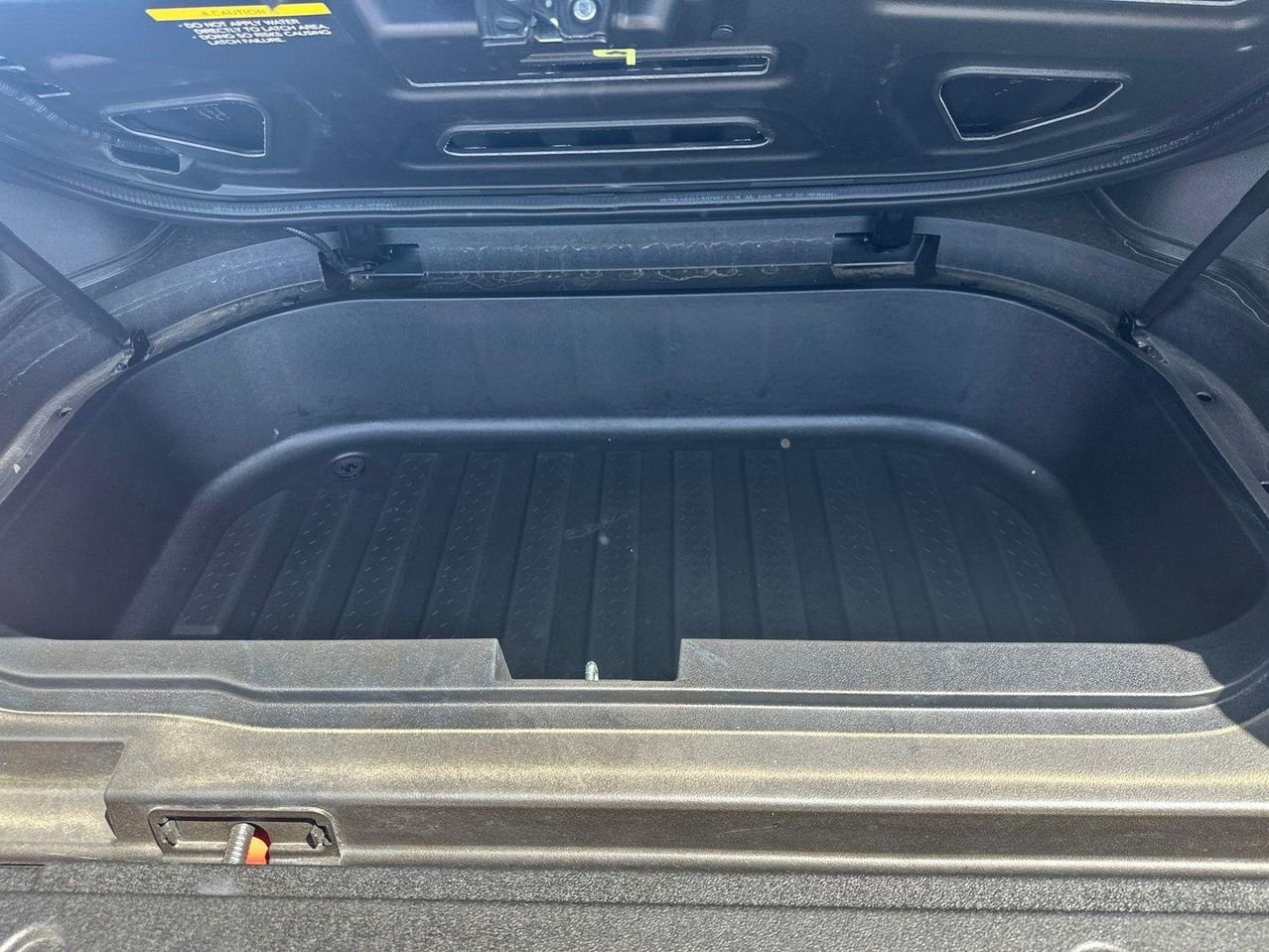2026 Hyundai Santa Cruz XRT - Photo 27