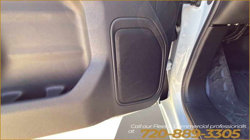 2025 Chevrolet Silverado 2500 HD Work Truck - Photo 23