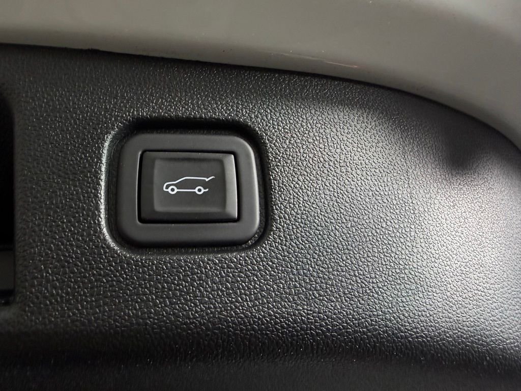 Certified Used 2024 White Chevrolet LT image 29