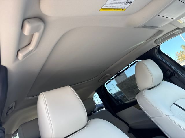 2026 Mazda CX-90 Premium Plus Package - Photo 20