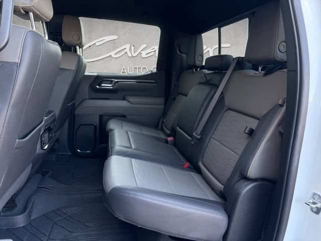 2023 Chevrolet Silverado 1500 ZR2 - Photo 23
