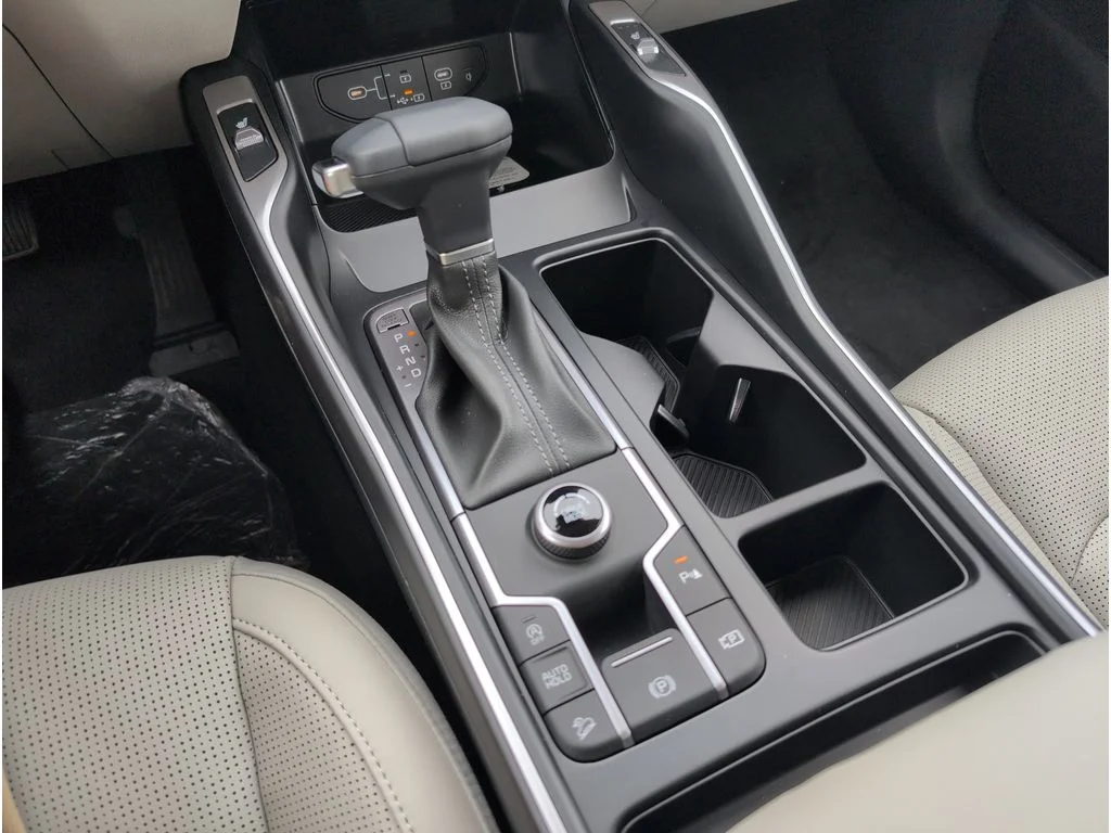 New 2026 Midnight Lake Blue Kia S image 20