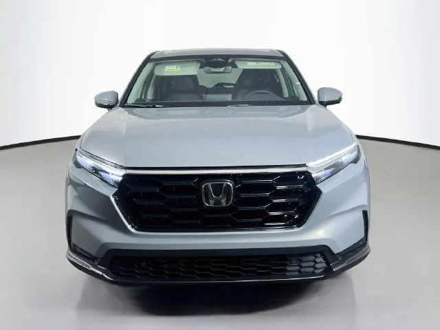 New 2027 Urban Gray Pearl Honda EX-L image 2