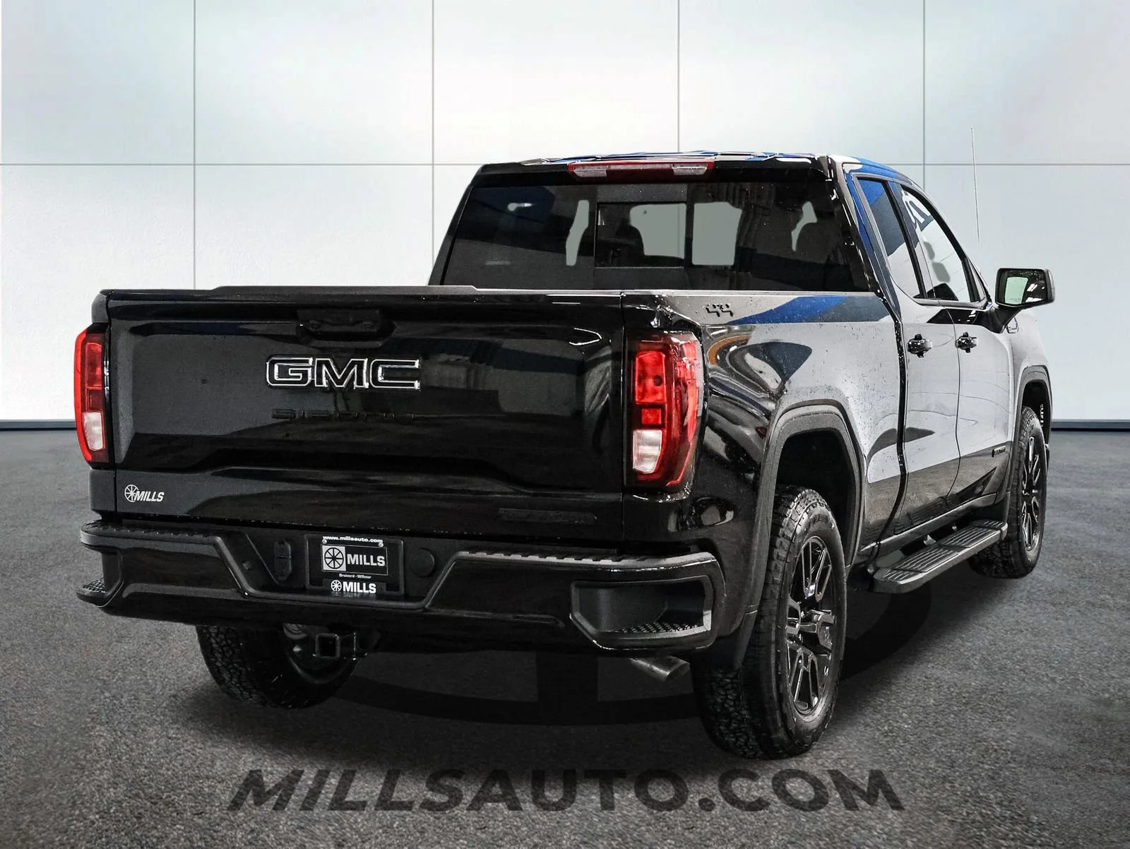 2026 GMC Sierra 1500 Elevation - Photo 7