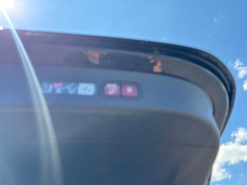 New 2027 Obsidian Black Metallic Mercedes-Benz GLC 300 image 56