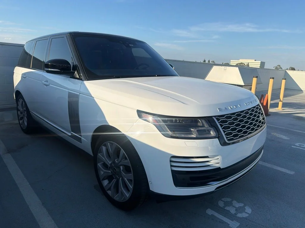 Used 2022  Land Rover Westminster image 2
