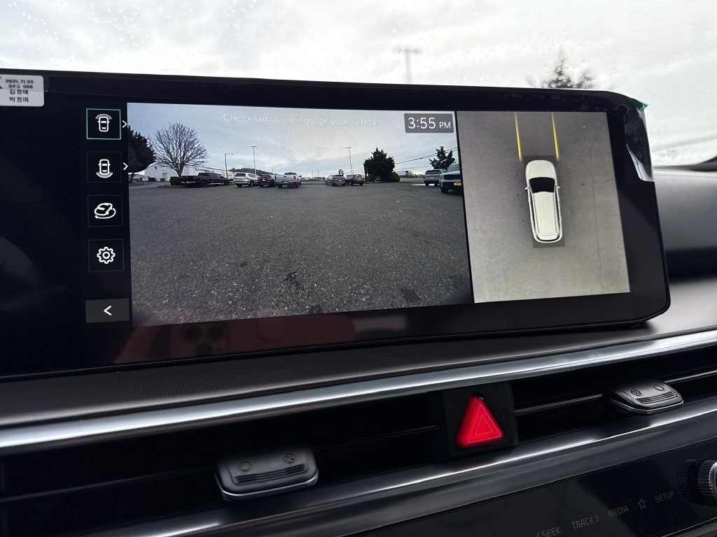 2026 Kia Sorento SX Prestige Hybrid - Photo 26