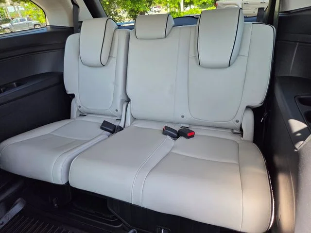 2026 Honda Odyssey Touring - Photo 14
